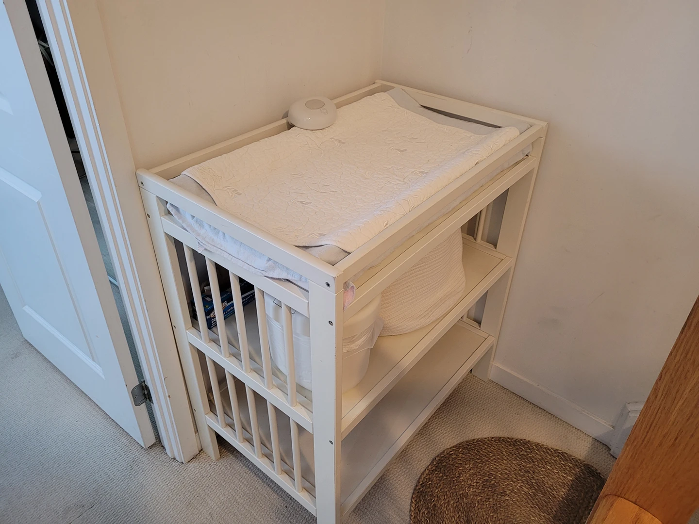 Baby furniture