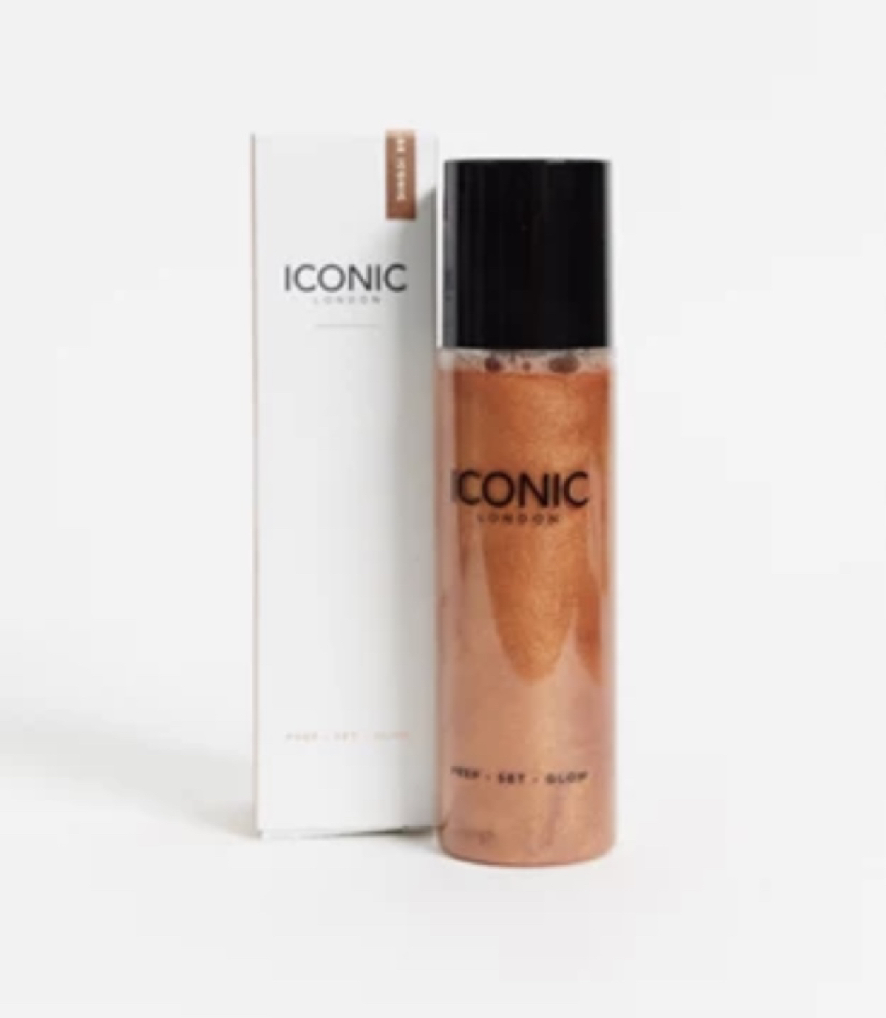 Iconic London prep-set Glow 