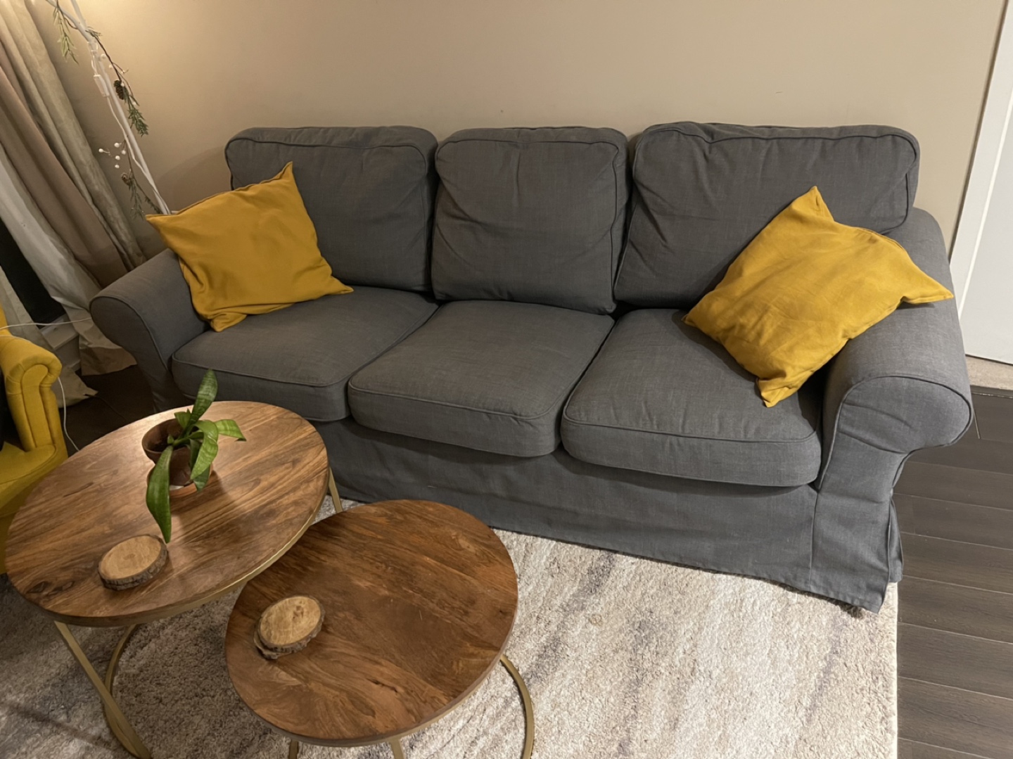 Sofa - Living Room