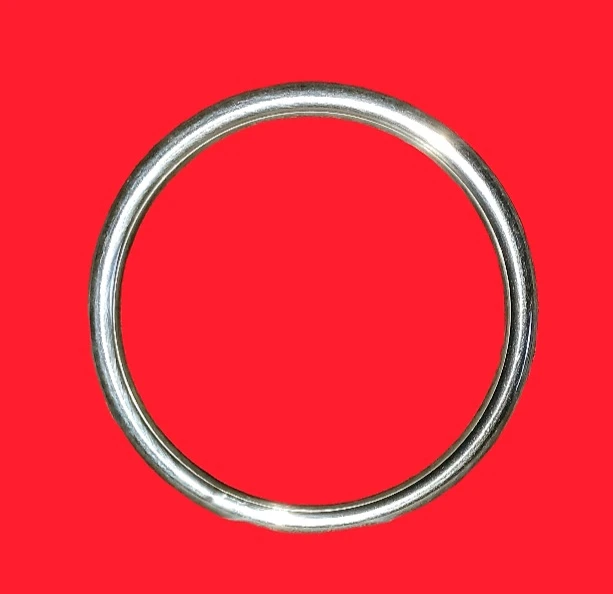 Wing Chun Training Ring