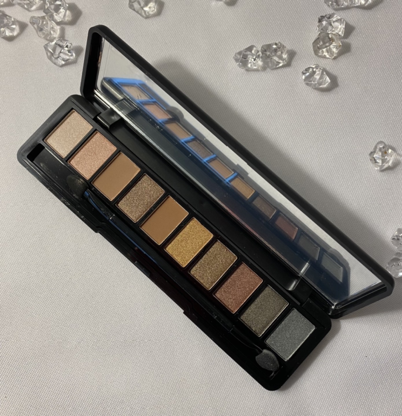 Eyeshadow Palette