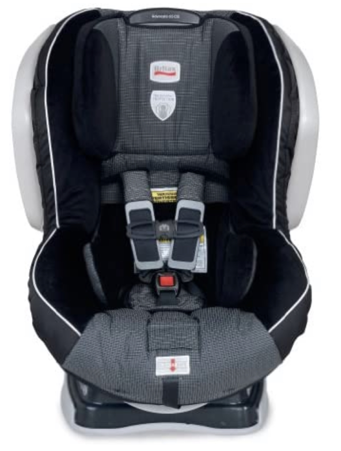Car seat 