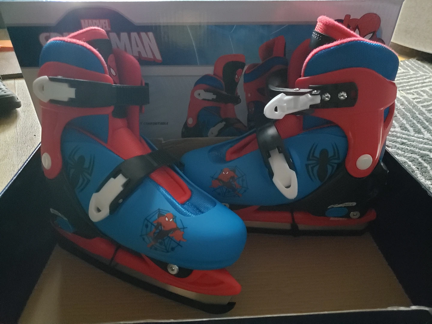 Ice Skates thumbnail