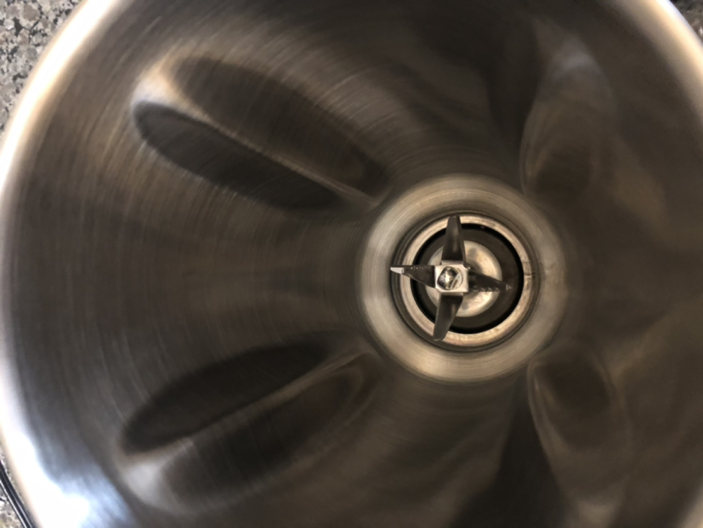 Blender - photo 2