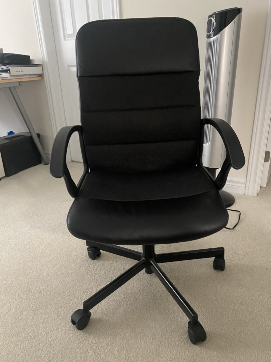 Home office chair 