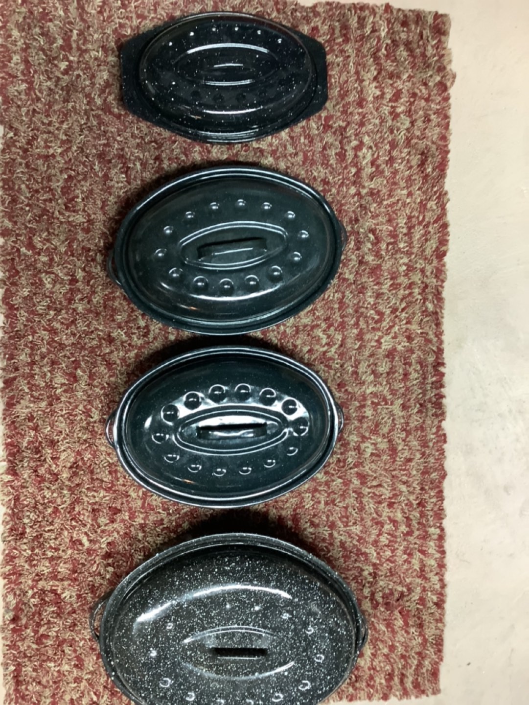Roasting pans