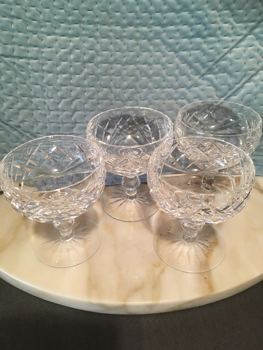 Waterford Glasses - photo 2