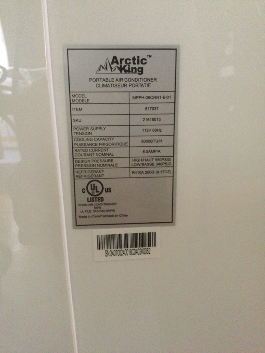 Arctic king image indicator(3)