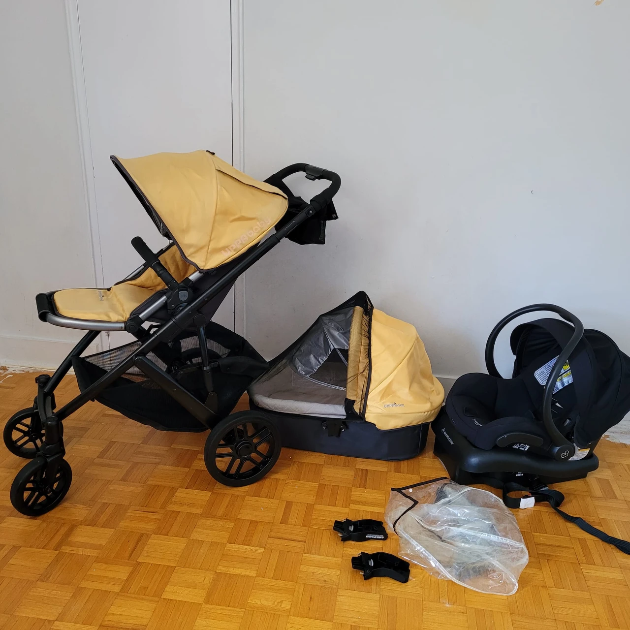 uppababy image indicator(10)