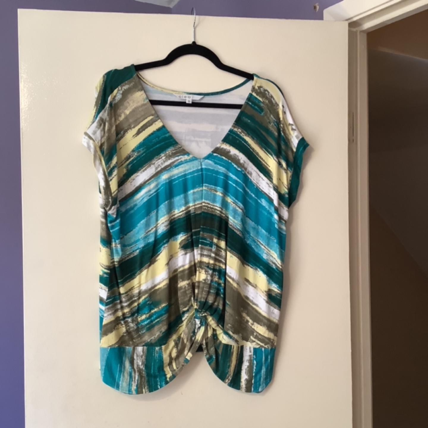 Cleo plus size XXL