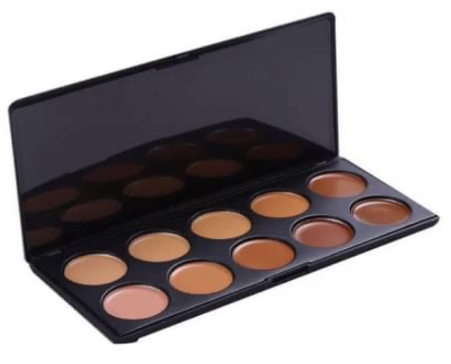 Concealer Foundation Palette - photo 2