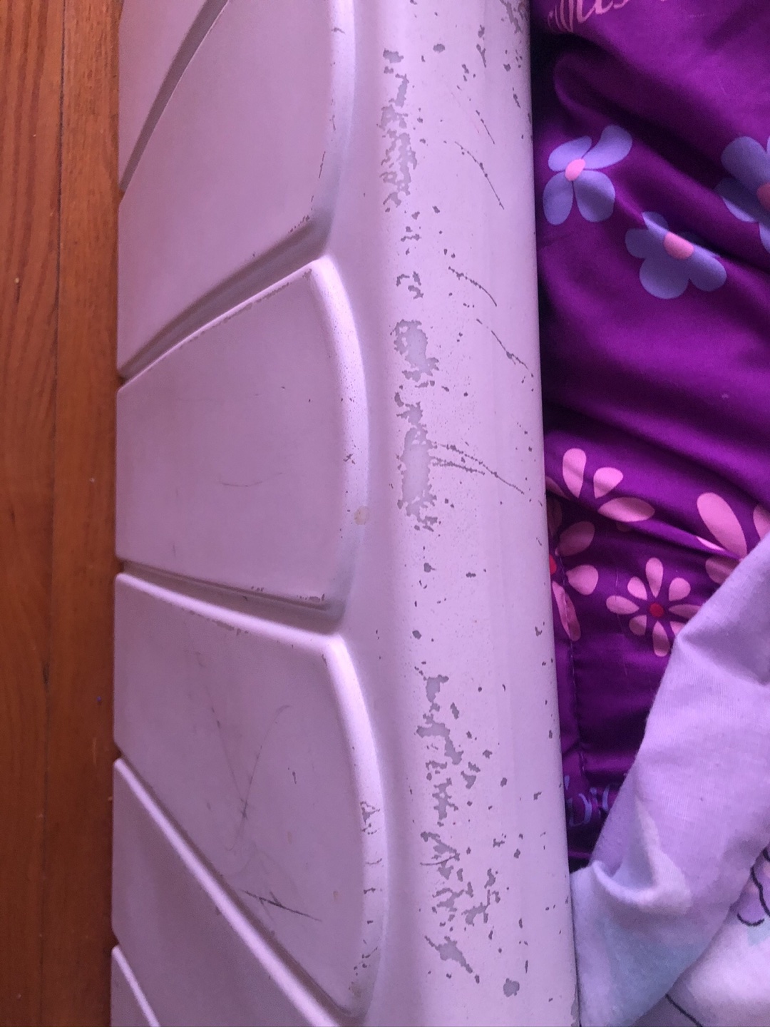 Girl cottage bed  image indicator(3)