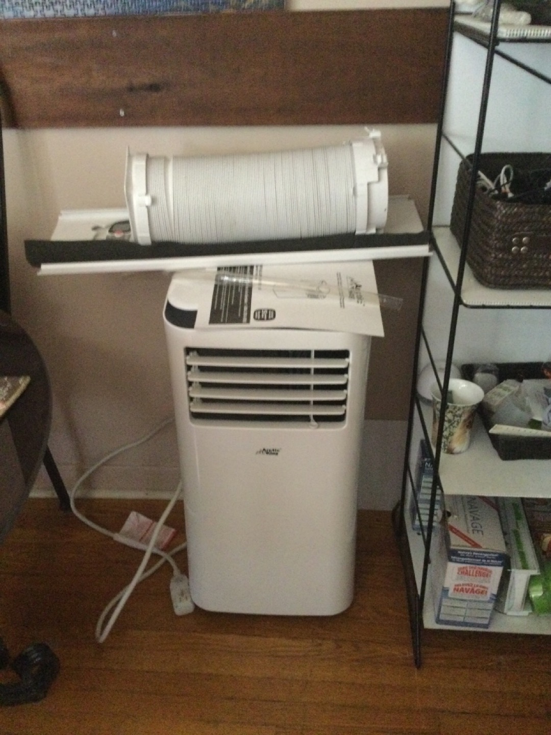 Air Conditioner arctic king thumbnail