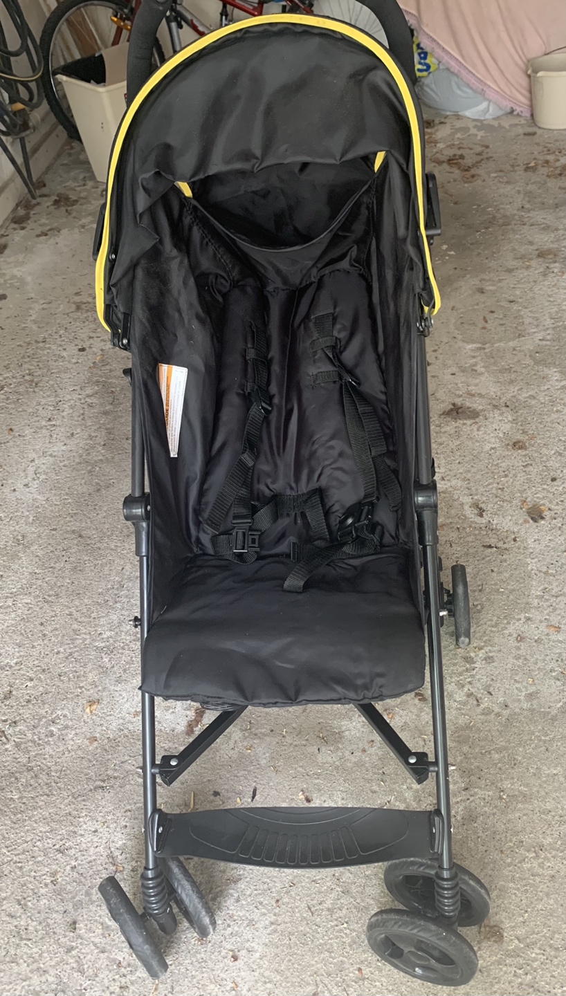 Umbrella Stroller - photo 2