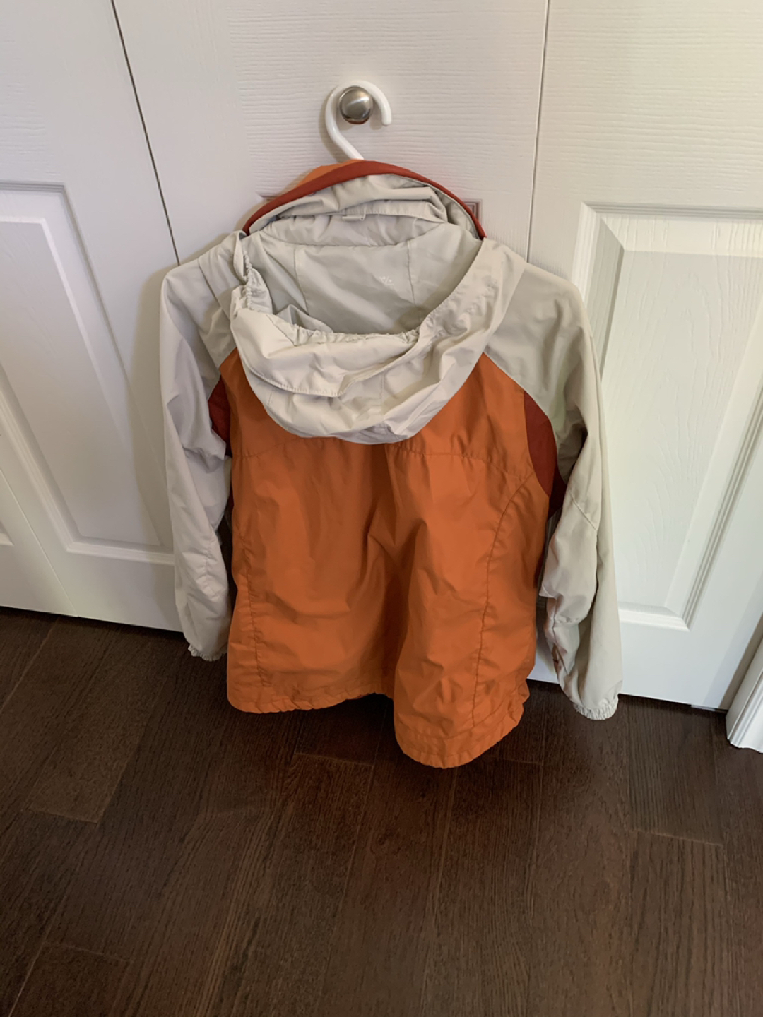 Woman’s Columbia Vertex jacket - photo 5