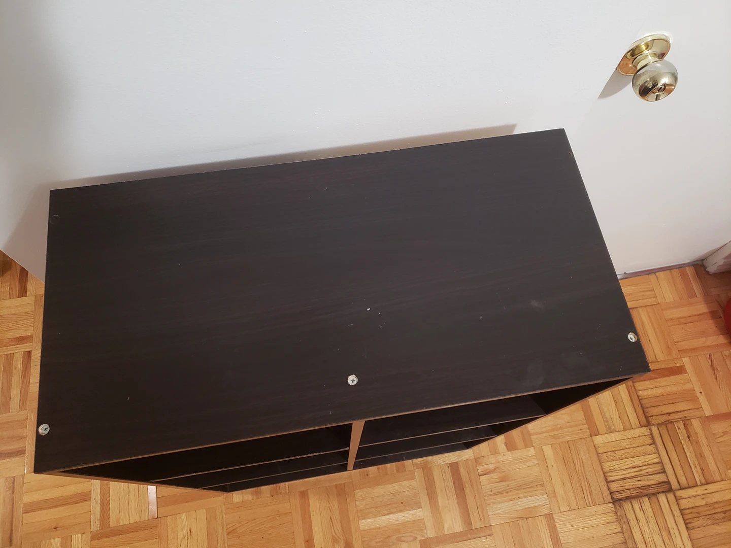 6 cube Organizer - photo 3