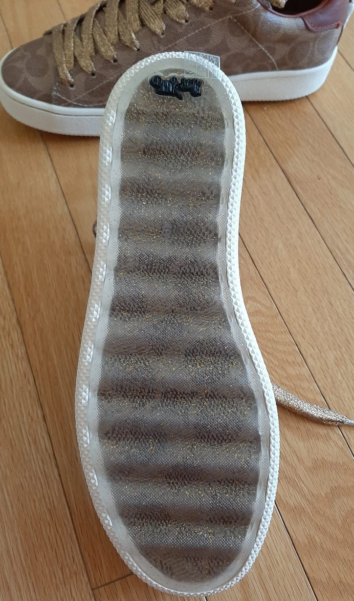 COACH Shoes - Brand New - photo 2