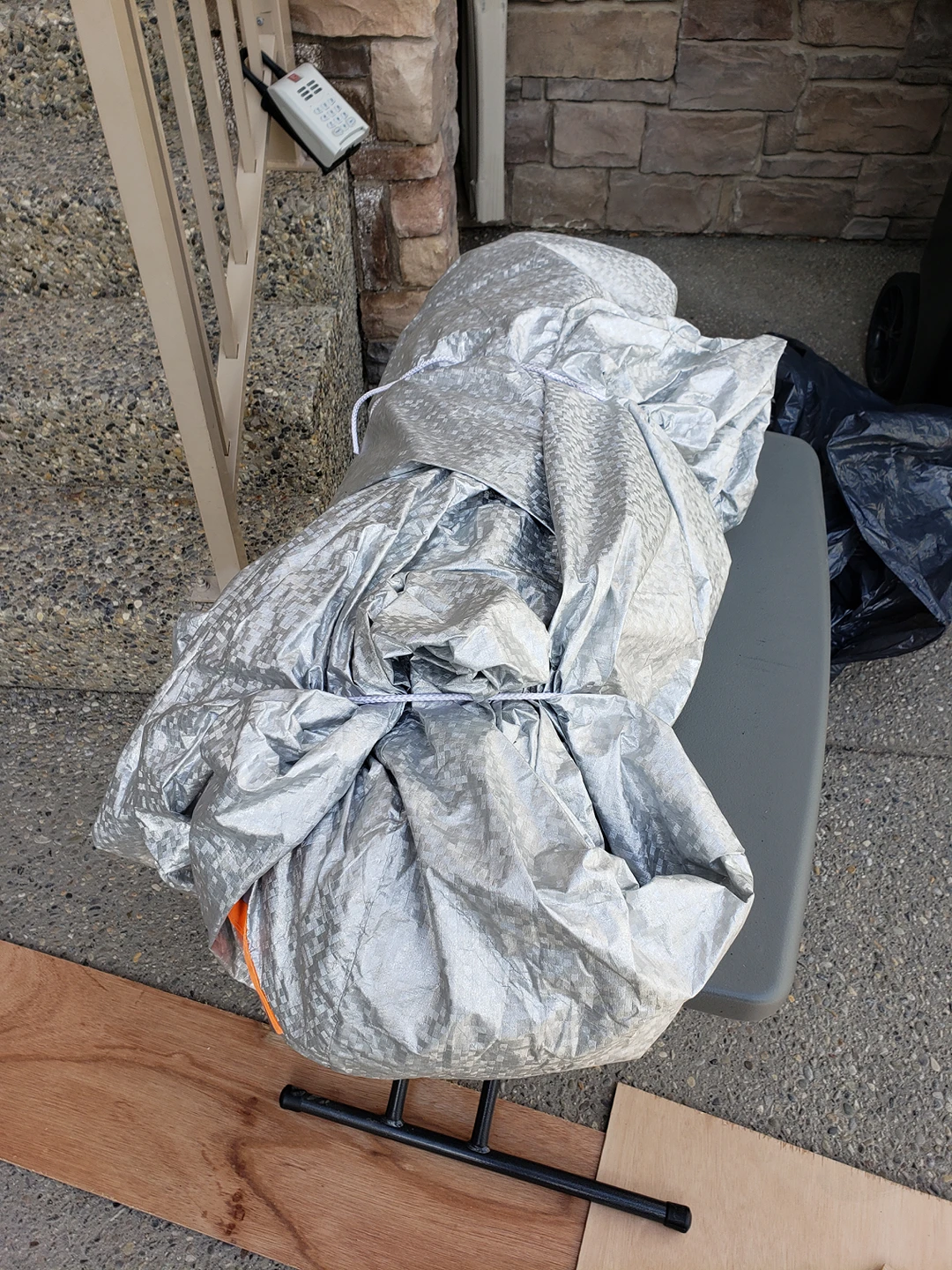 car cover sub & truck thumbnail