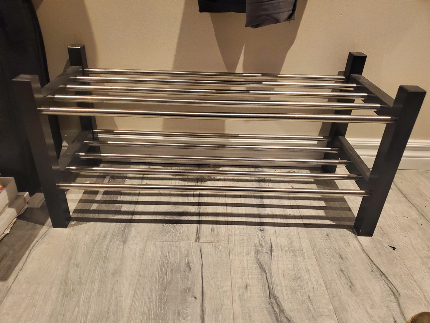 Ikea Shoe Rack thumbnail