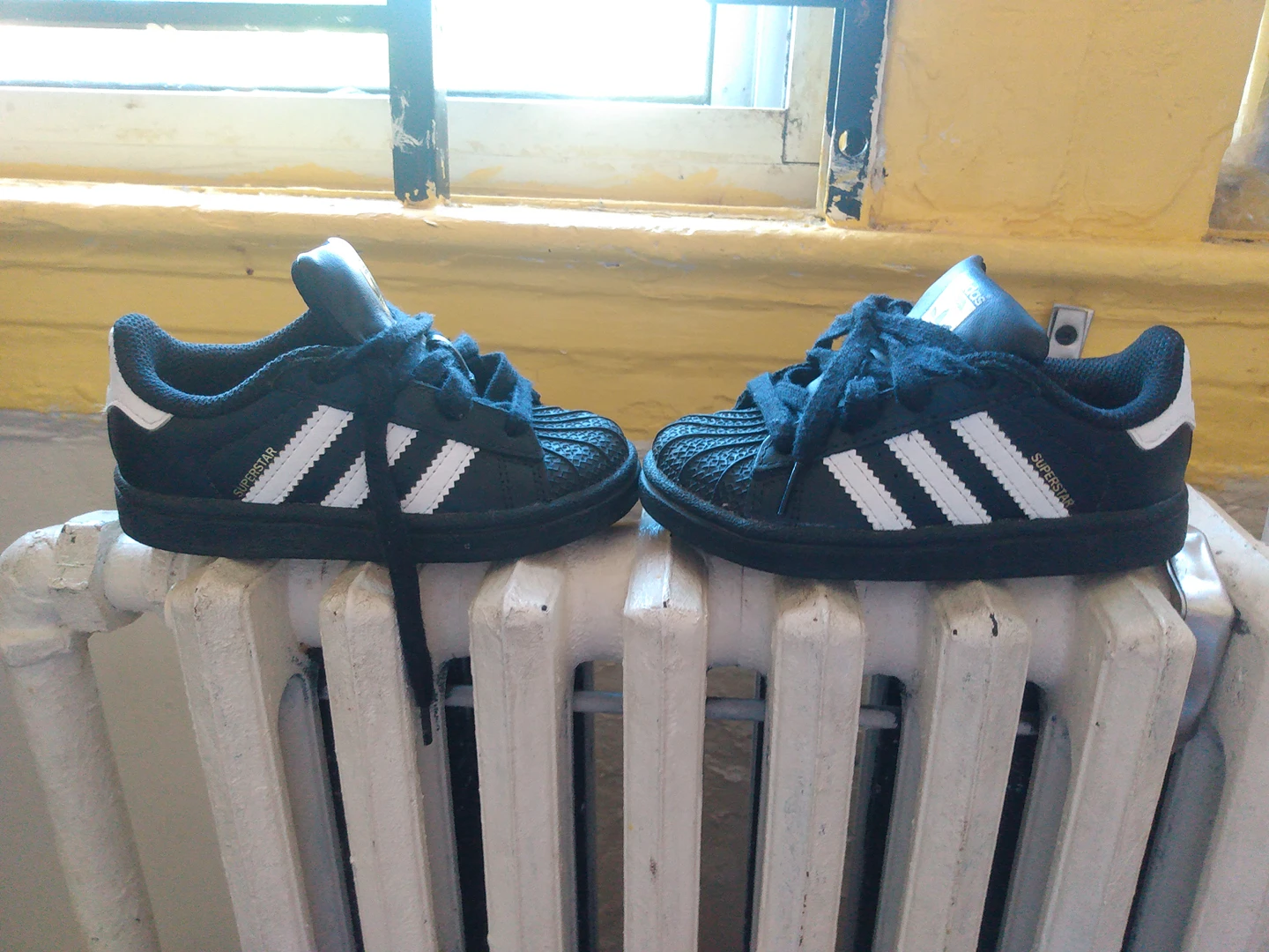 ADIDAS SNEAKERS FOR CHILDREN - photo 2