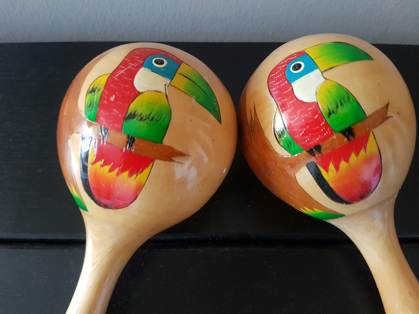 Musical Instrument image indicator(2)