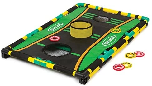 NEW BRAND, Go! Gater 3 in 1 Ladderball Bean Bag Toss& Washer Tos - photo 3