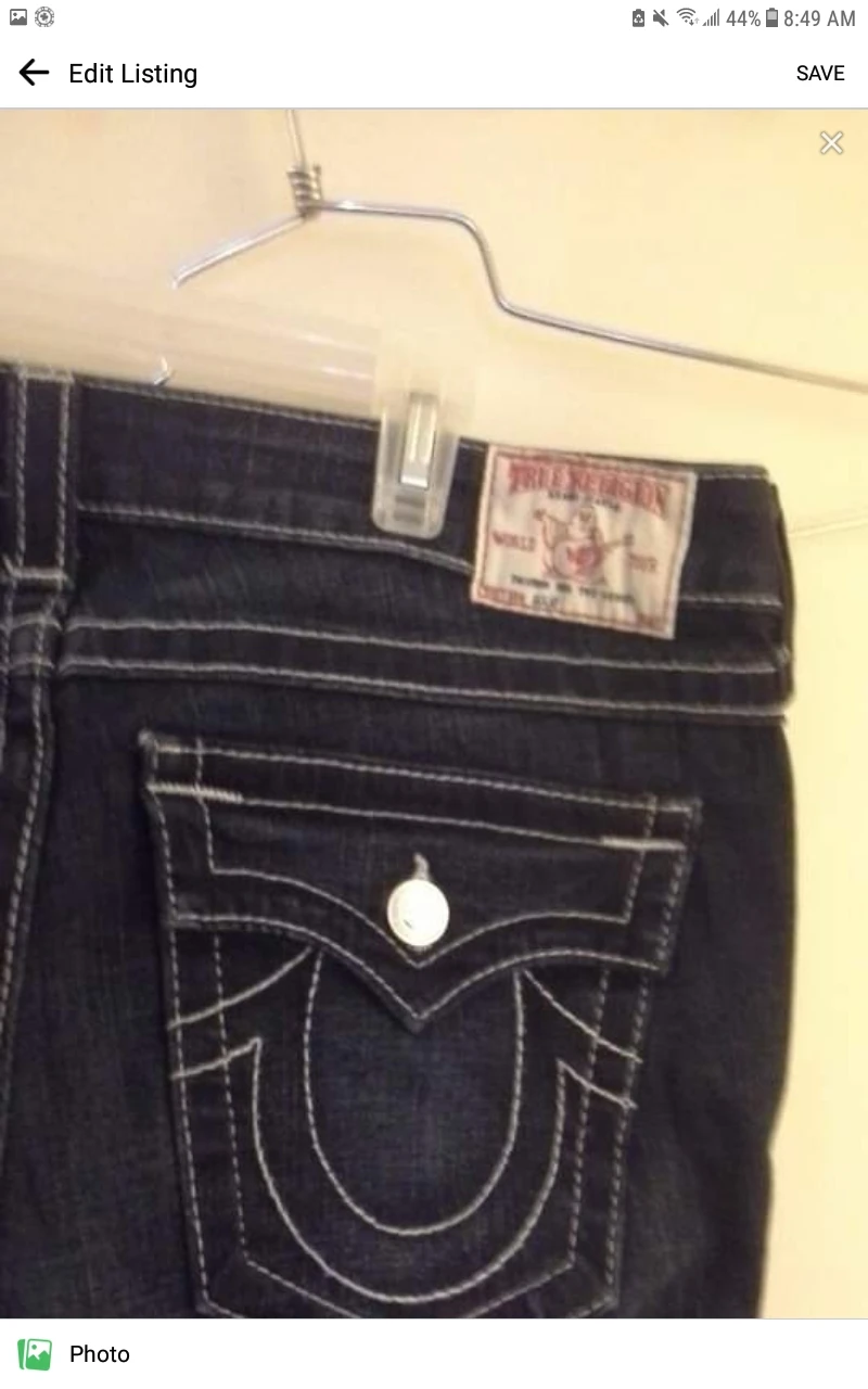 True Religion