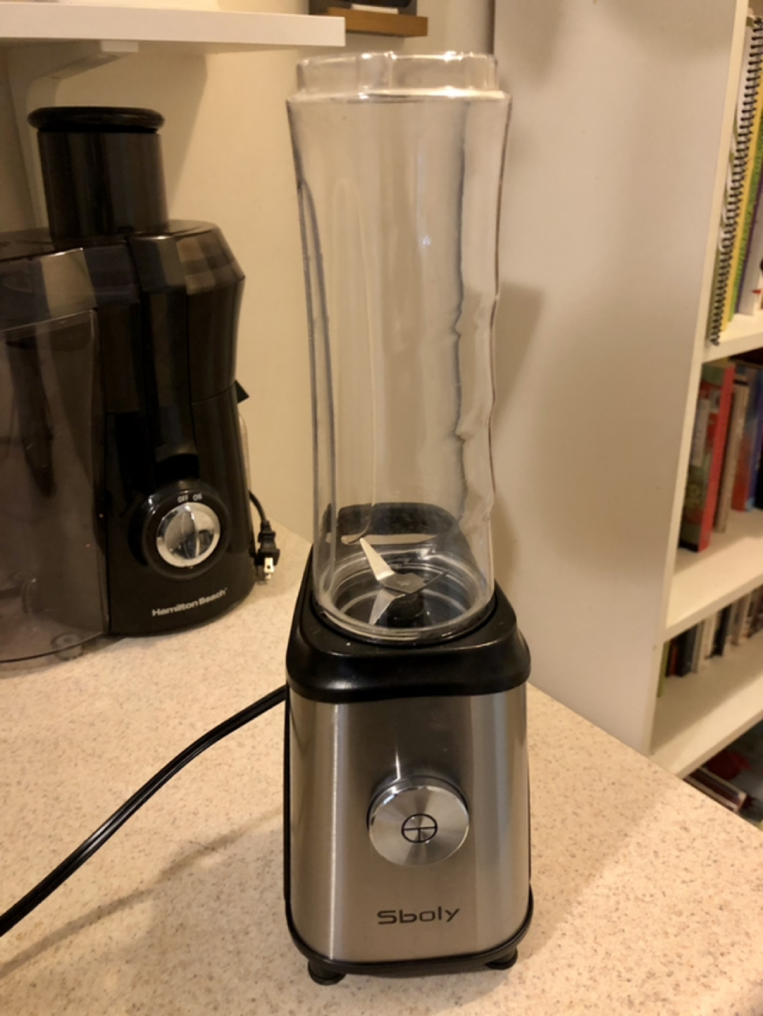 Personal Smoothie  Blender
