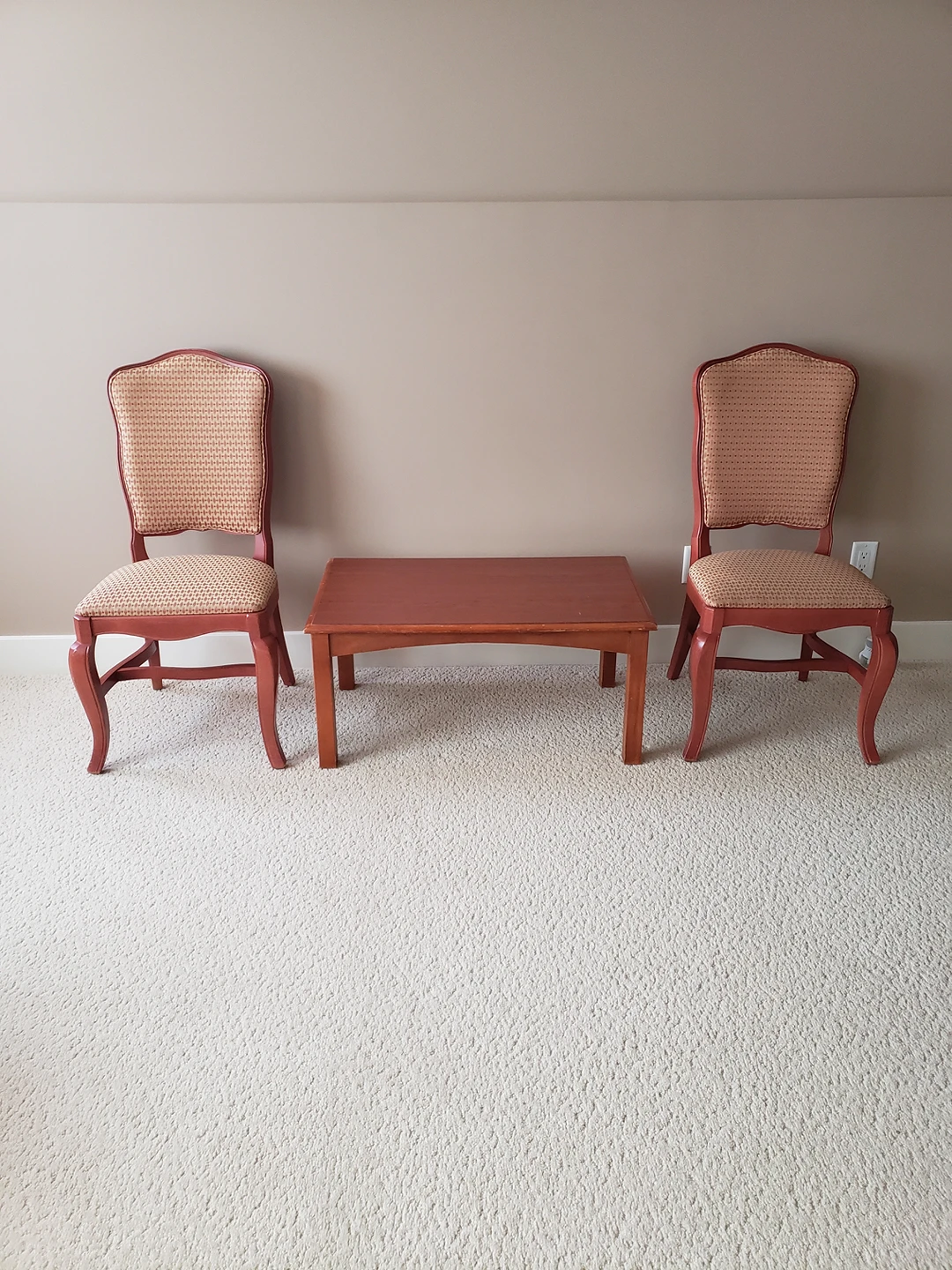 small chair table set thumbnail