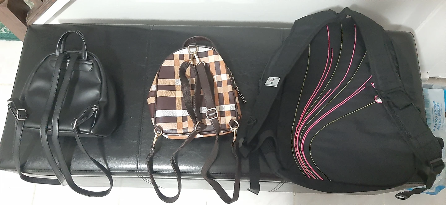 back packs - photo 2