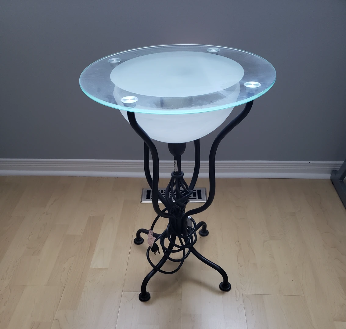 Tables
