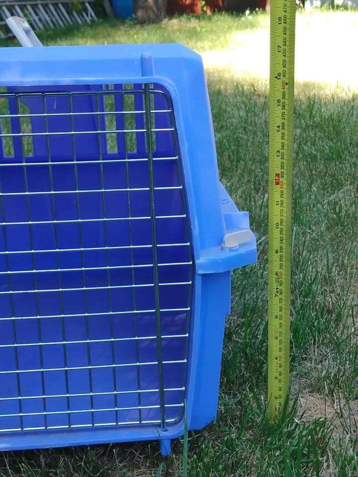 dog/cat crate - photo 3