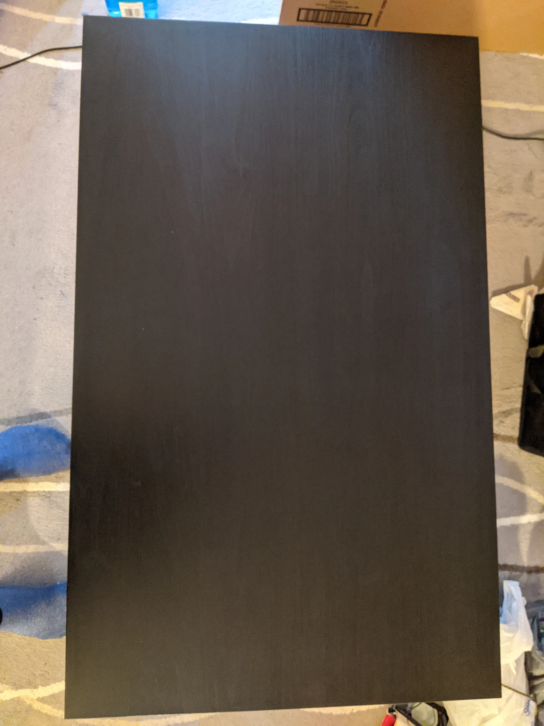 IKEA Lack Coffee Table - photo 2