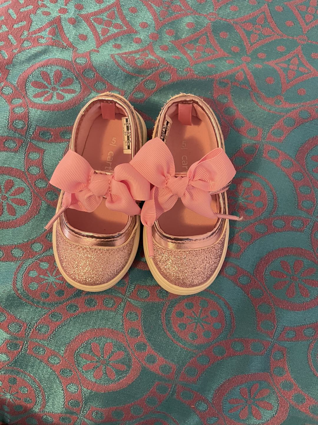 Free Toddler shoes thumbnail