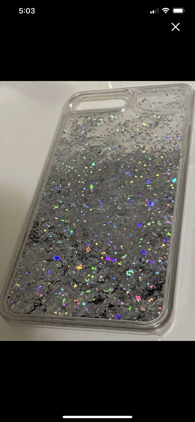 iPhone 8 Plus phone case image indicator(4)