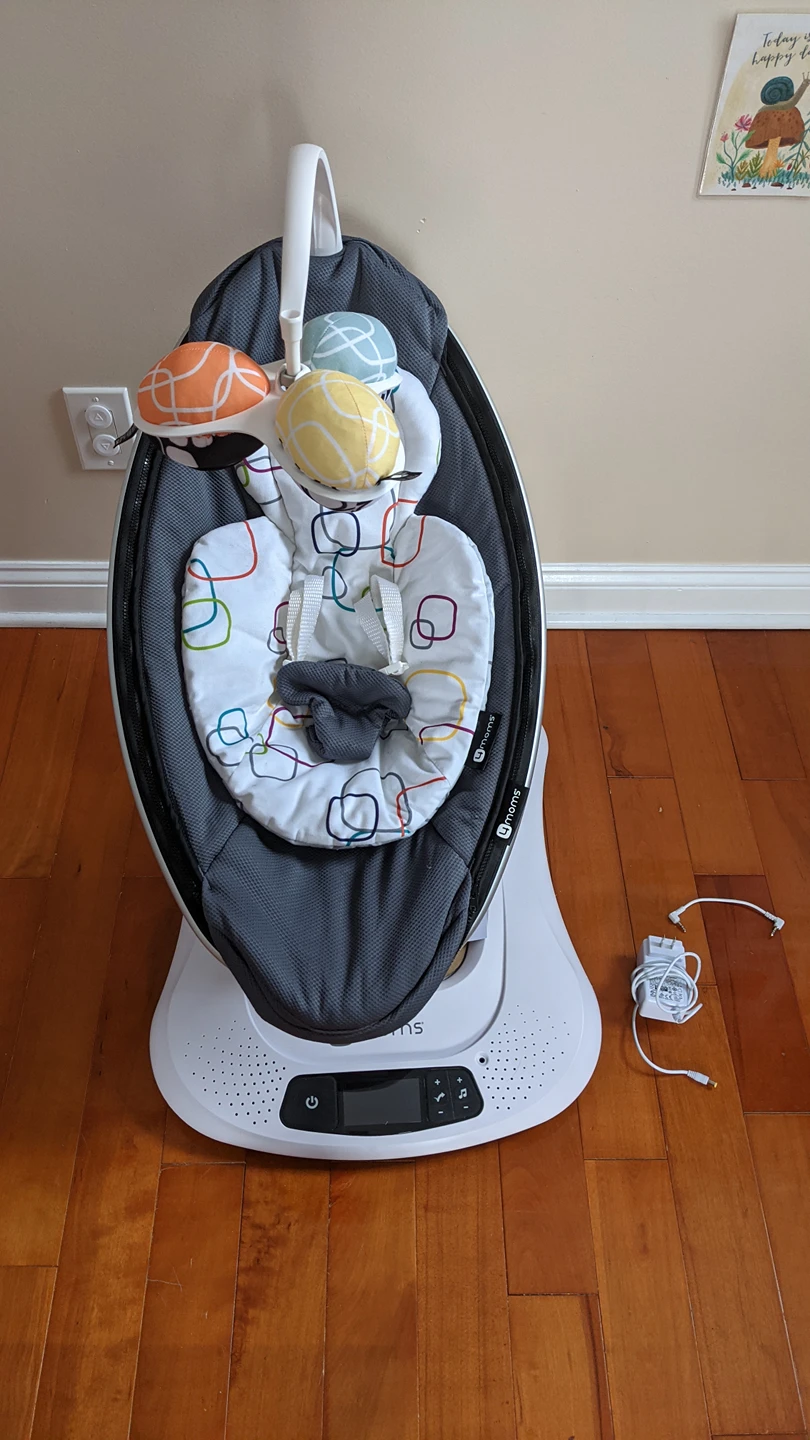MamaRoo