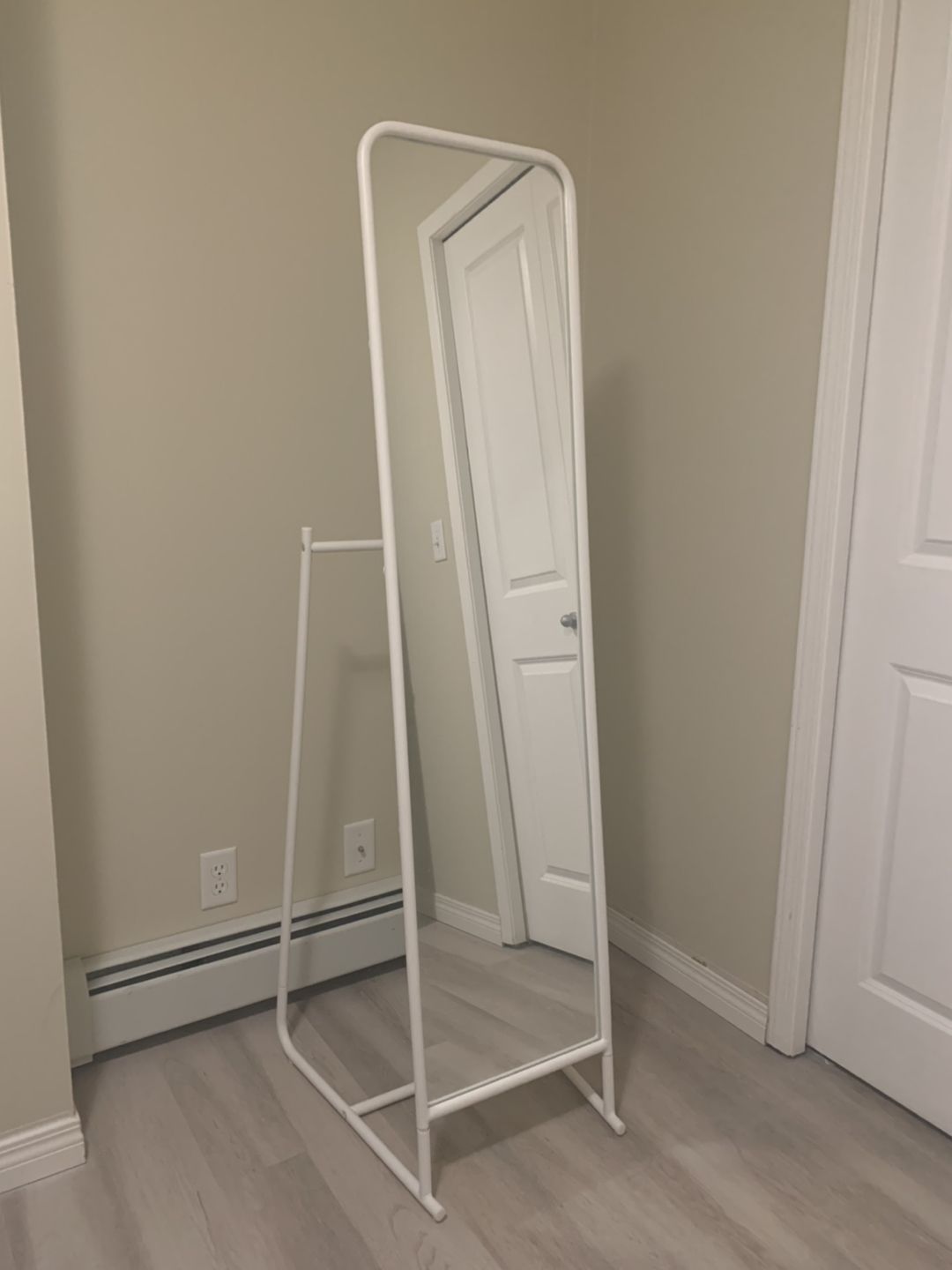 Standing Mirror