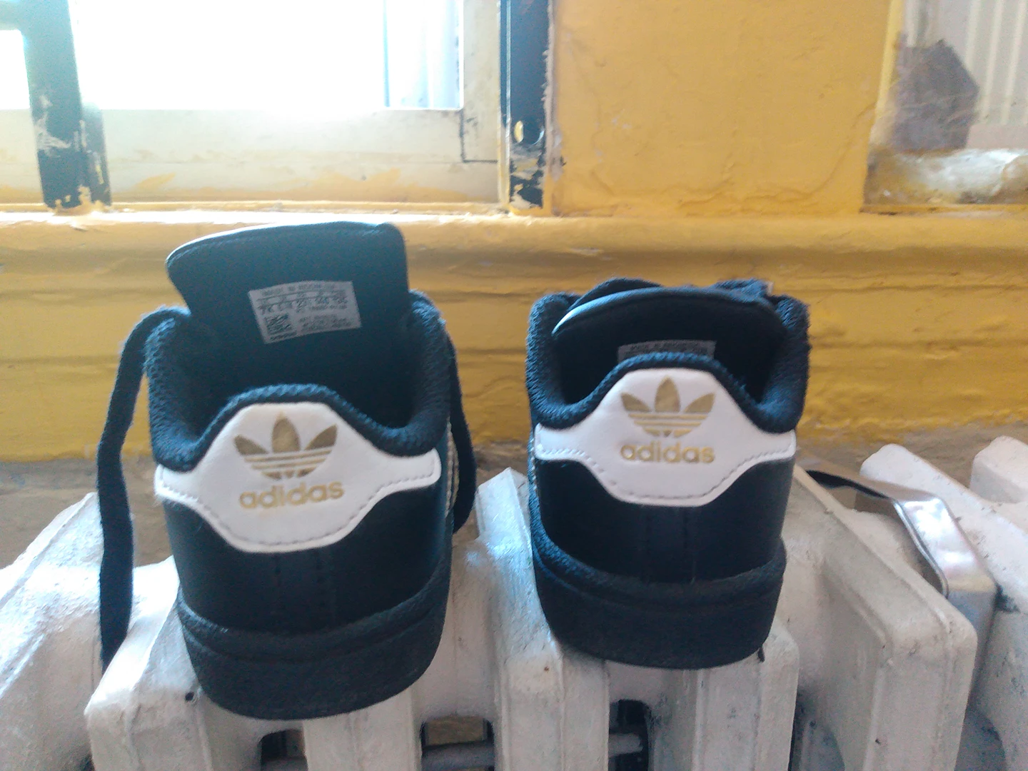 ADIDAS SNEAKERS FOR CHILDREN - photo 3