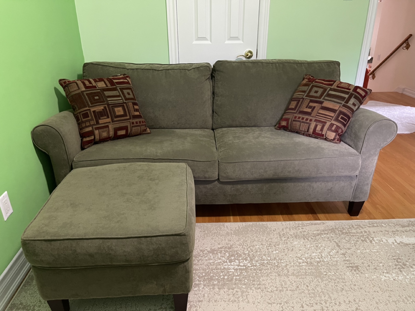 SOFA - photo 3