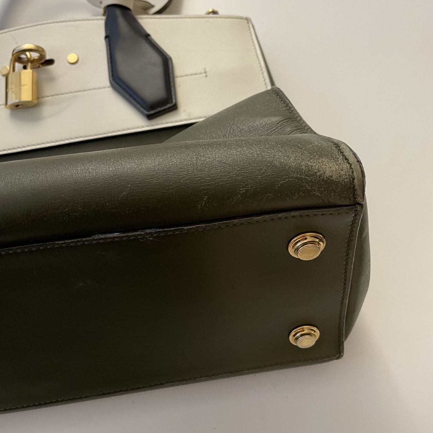 Louis Vuitton City Steamer MM - photo 5