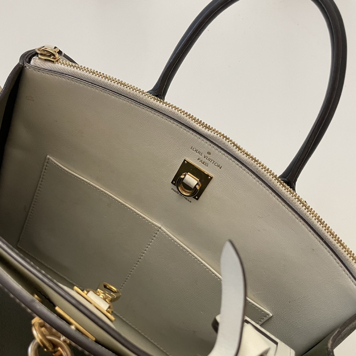 Louis Vuitton City Steamer MM - photo 4