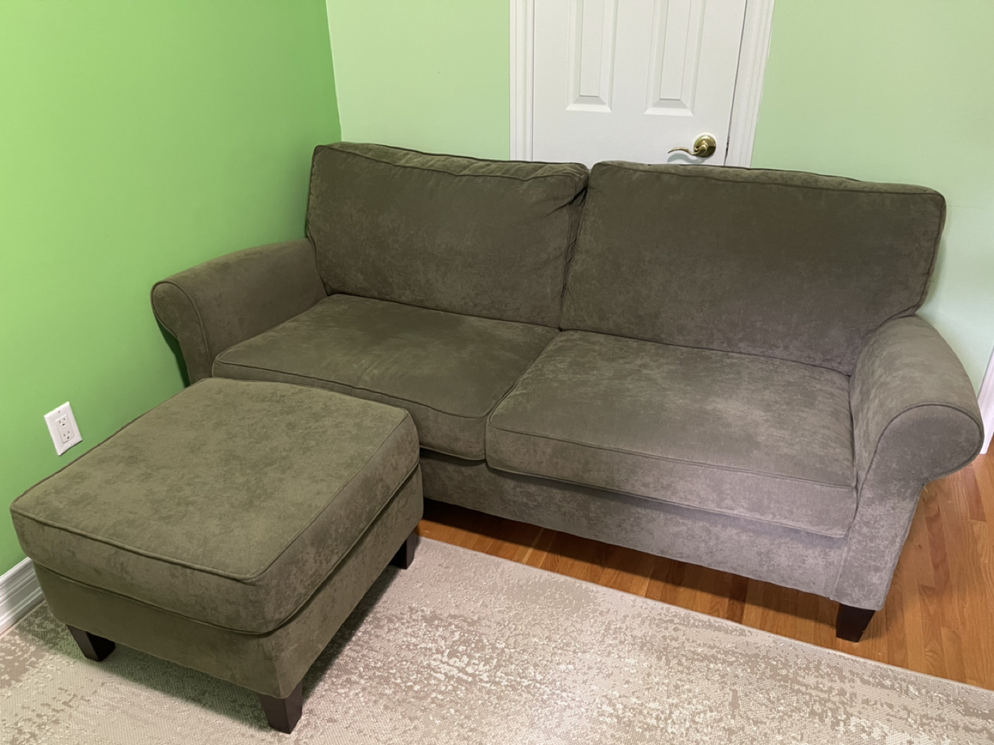 SOFA - photo 4