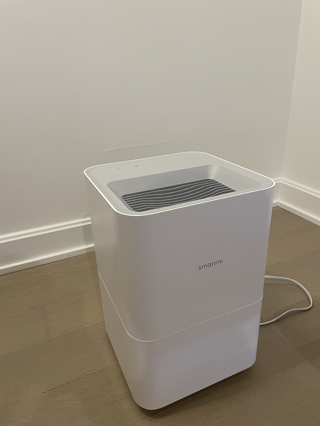 Smartmi Humidifiers, No Mist Evaporative Humidifier