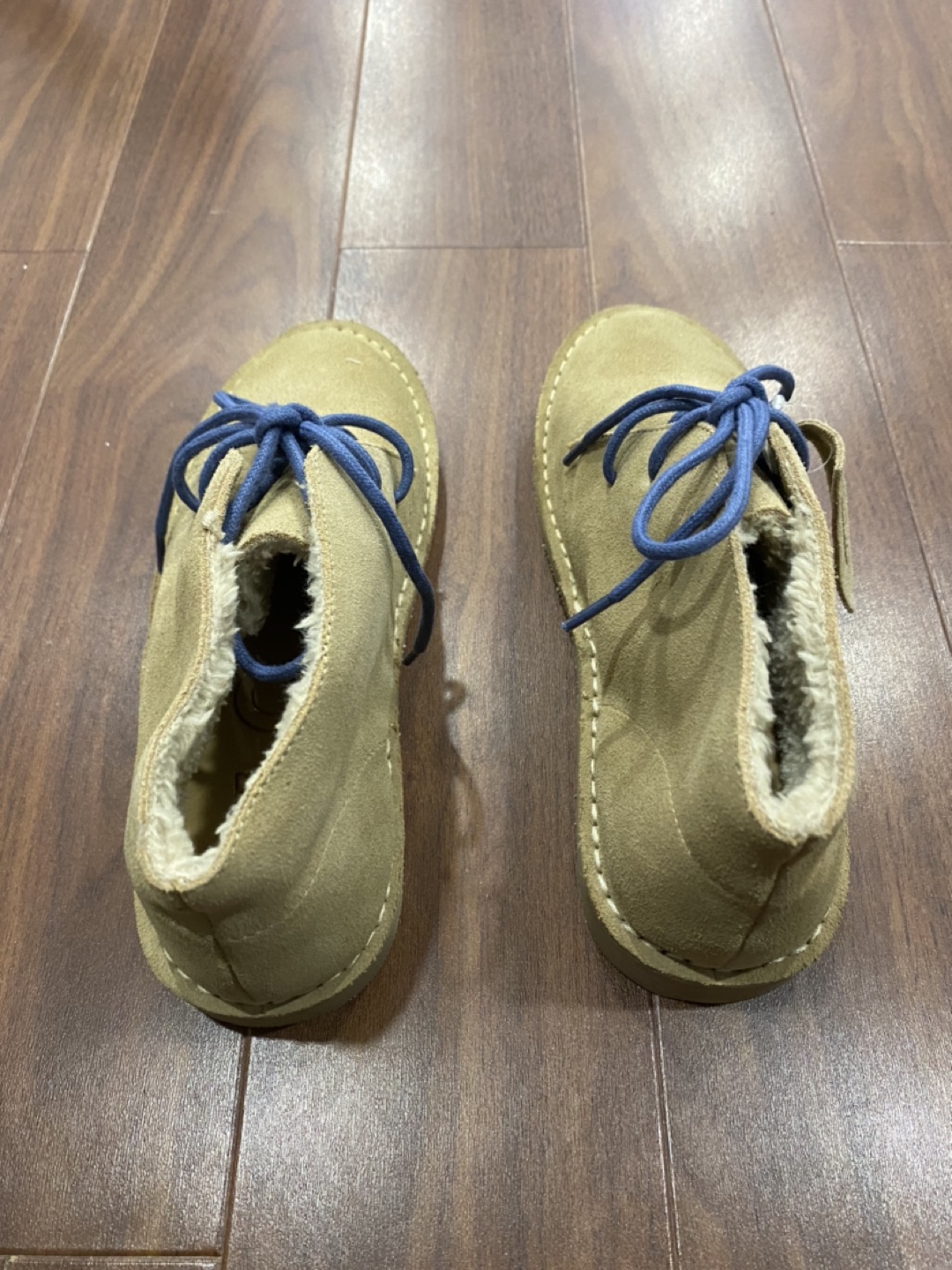 Genuine leather shoes. Can be used as home slippers  - photo 2
