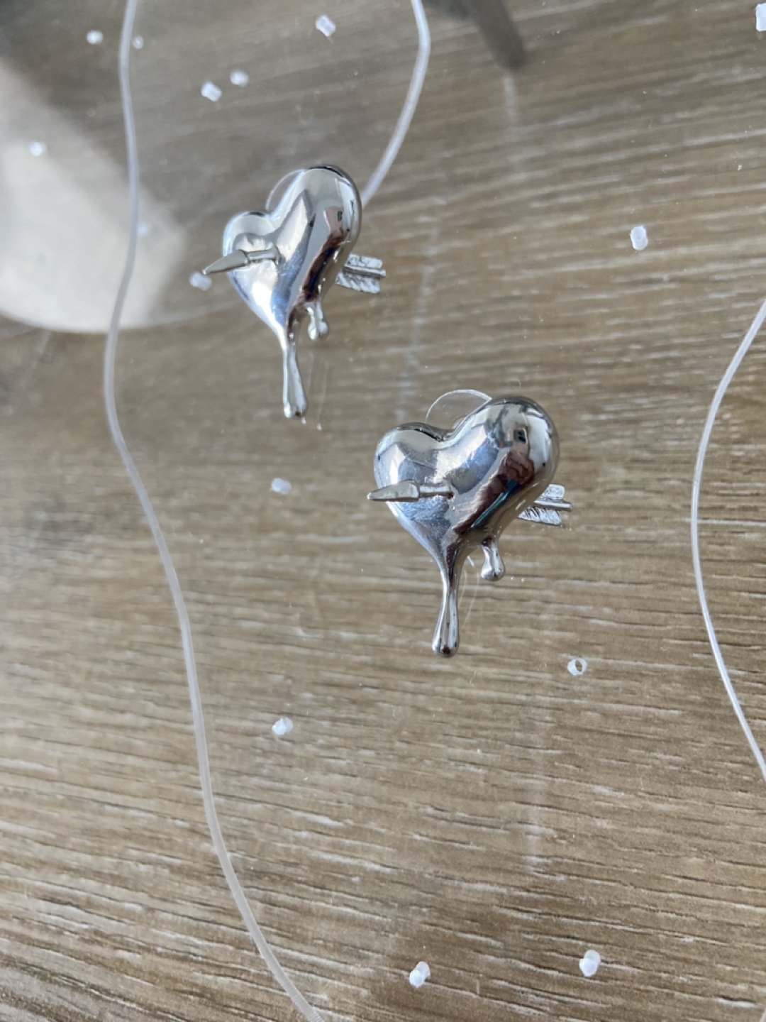 Earring   - photo 4