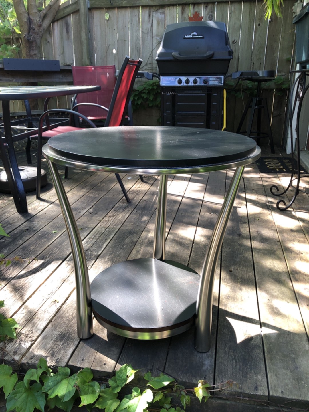 x2 Side/End Tables or Nightstands - delivery available 