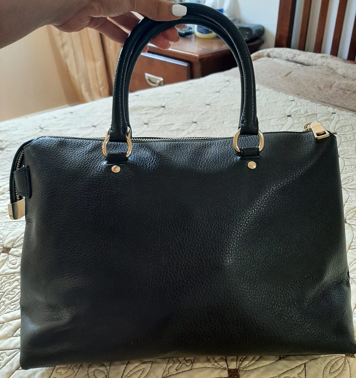 COACH Hand Bag - Brand New - photo 3