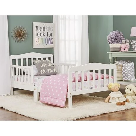 New brand, Toddler Bed in box - photo 4