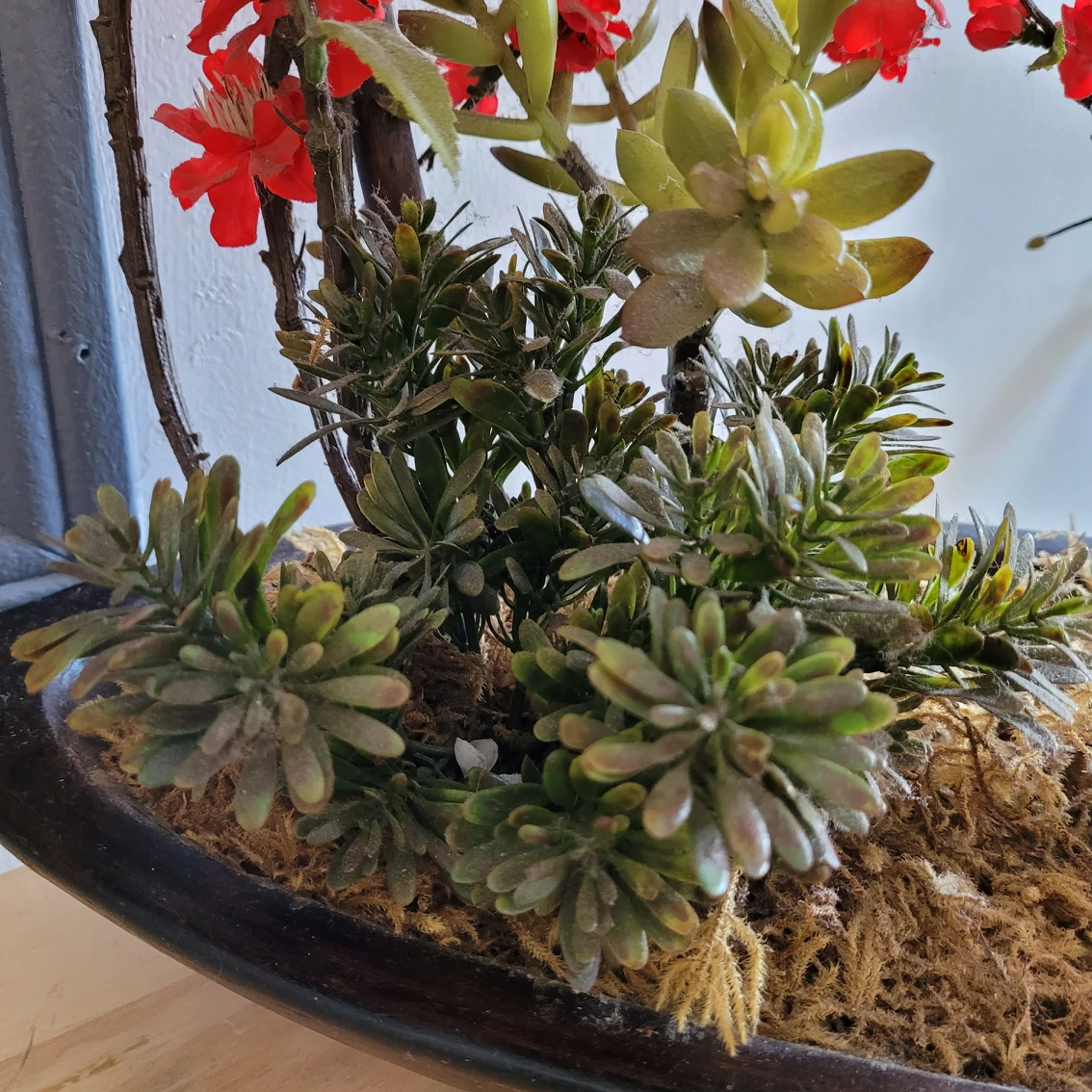 Artificial flower - photo 2