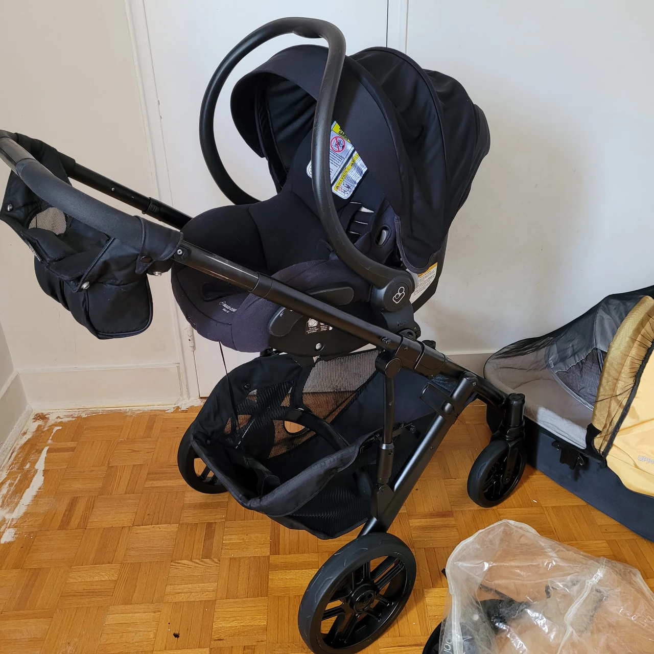 uppababy image indicator(5)